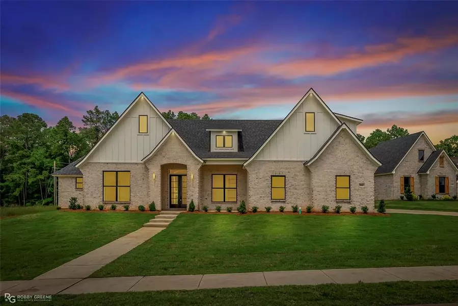1006 Newburn Circle, Shreveport, LA 71106