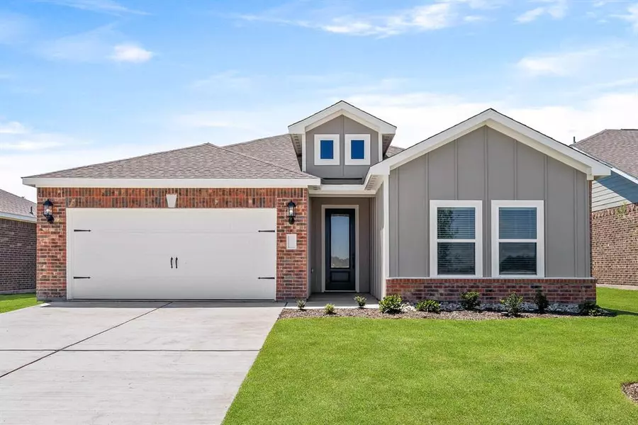 1025 Cedar Street, Hutchins, TX 75141