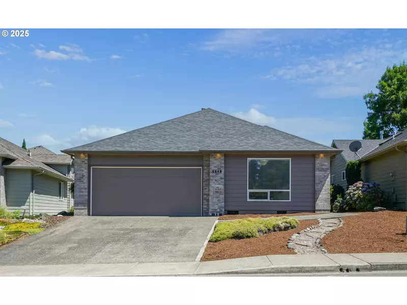 6648 BROOKHOLLOW CT NE, Keizer, OR 97303