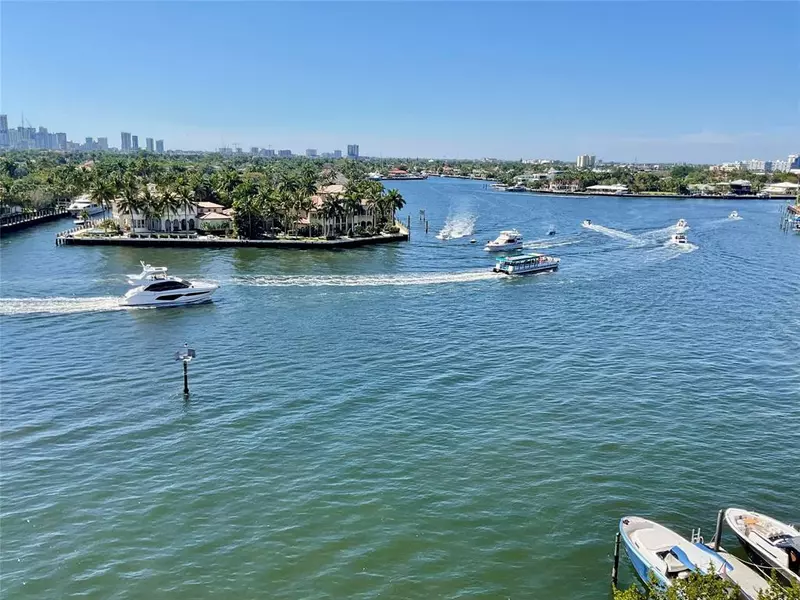 301 N Birch Rd #8N, Fort Lauderdale, FL 33304