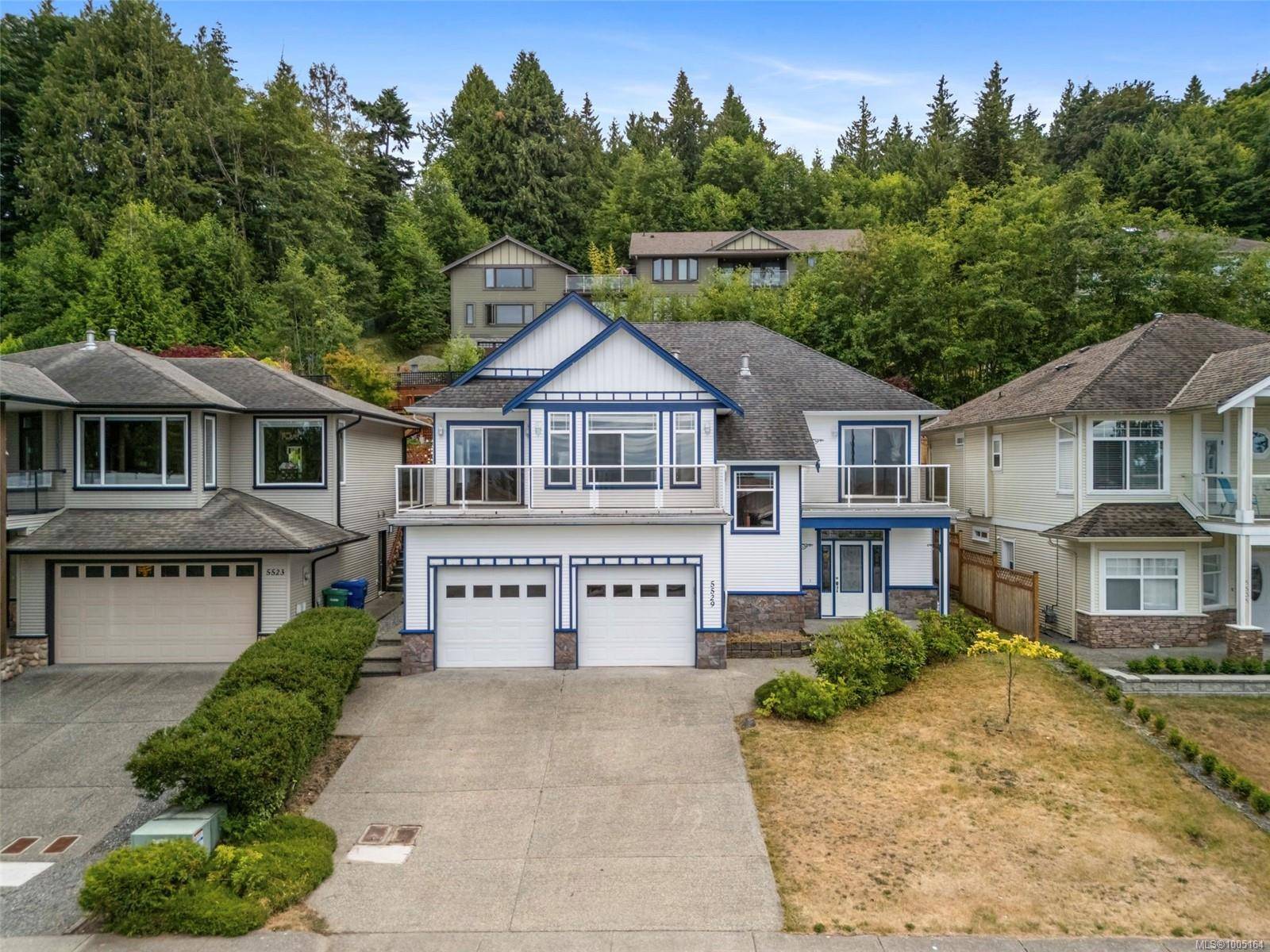 5529 Norton Rd, Nanaimo, BC V9T 6S2