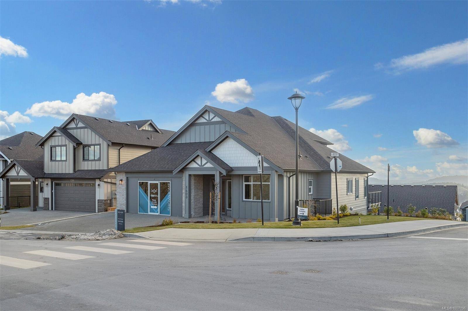 1403 Flint Ave, Langford, BC V9B 5N1
