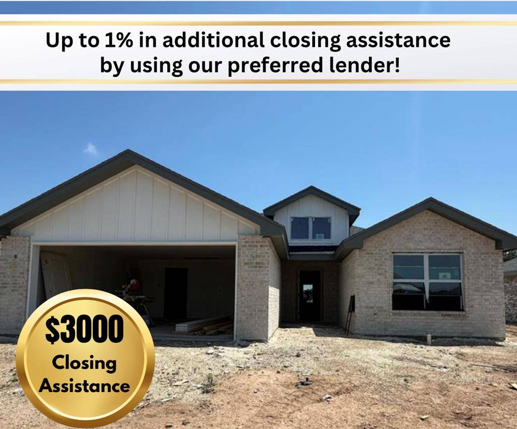 3143 Cedarhill Dr, San Angelo, TX 76904
