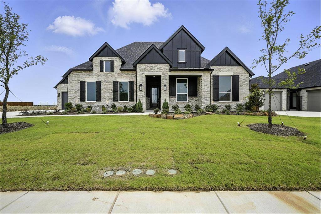 2815 Cedar Ridge, Sherman, TX 75092