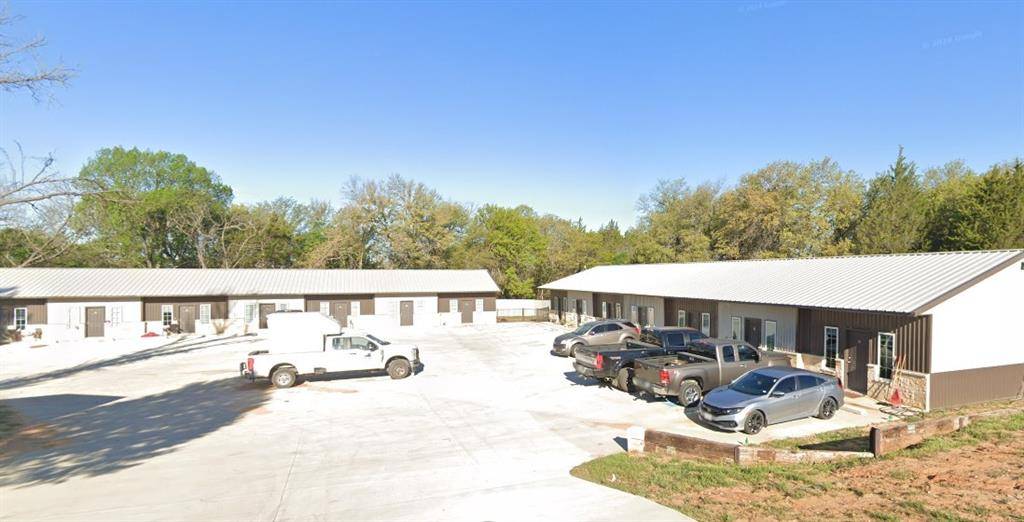 217 Price Lane, Weatherford, TX 76085