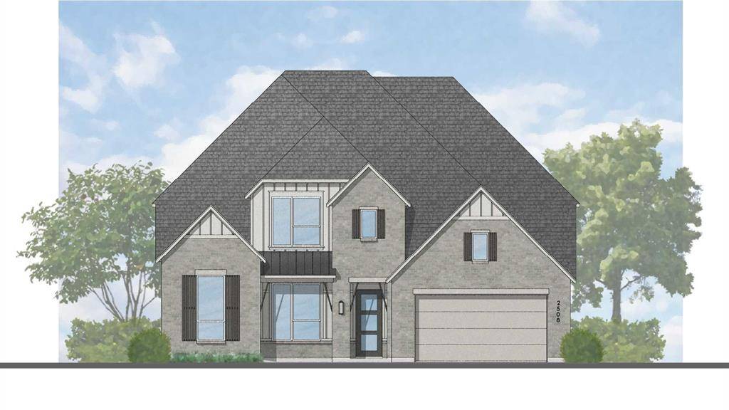 2213 Grillo Lane, Mclendon Chisholm, TX 75032