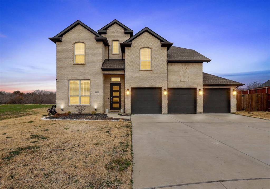 5405 Havana Court, Mansfield, TX 76063