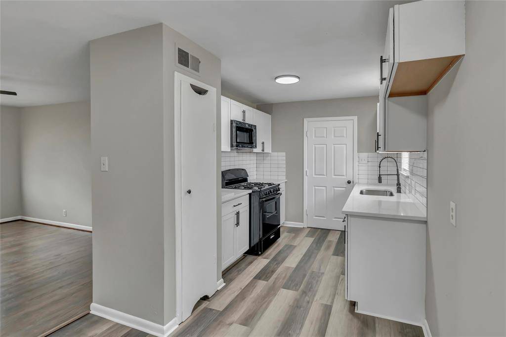 2816 Almeta Drive, Garland, TX 75041