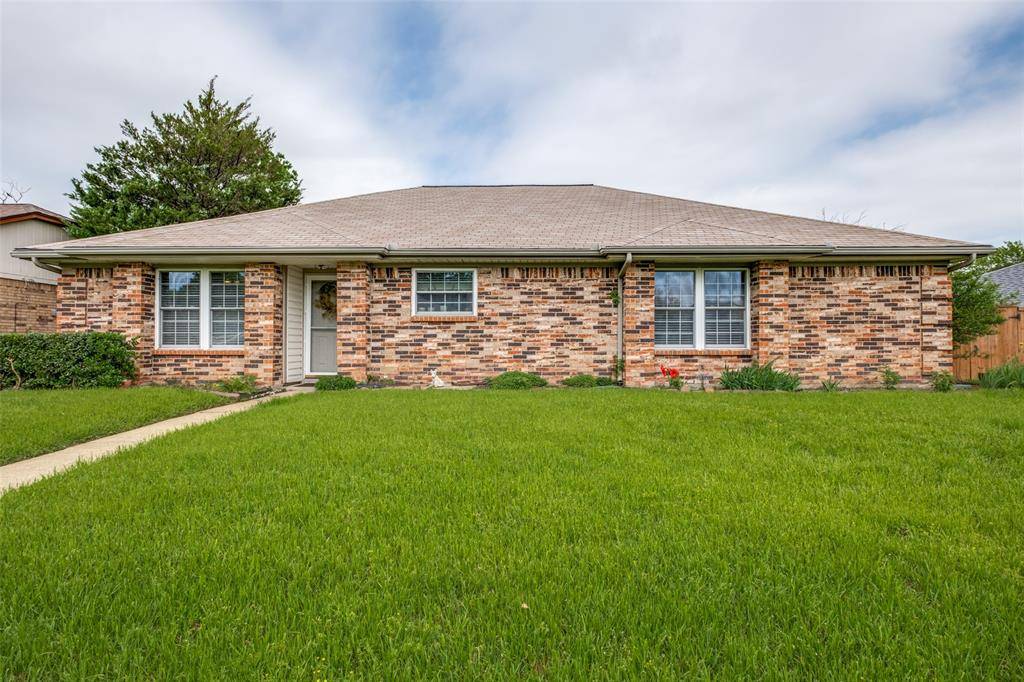 Mesquite, TX 75150,1309 Laredo Lane