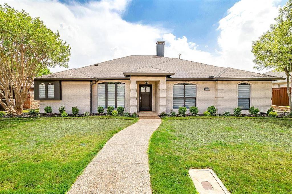 6314 Crested Butte Drive, Dallas, TX 75252