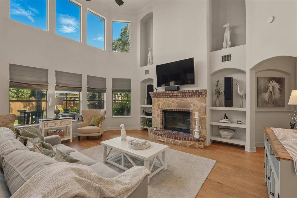 Highland Village, TX 75077,3002 Spring Hill Lane