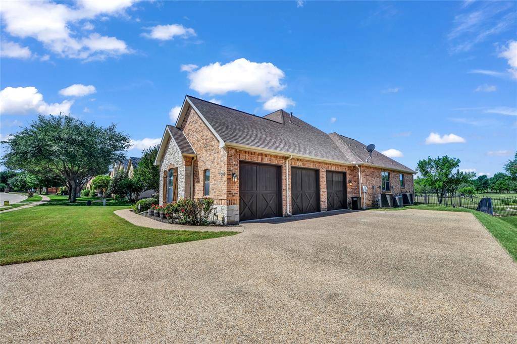 Weatherford, TX 76087,1009 Crown Valley Drive