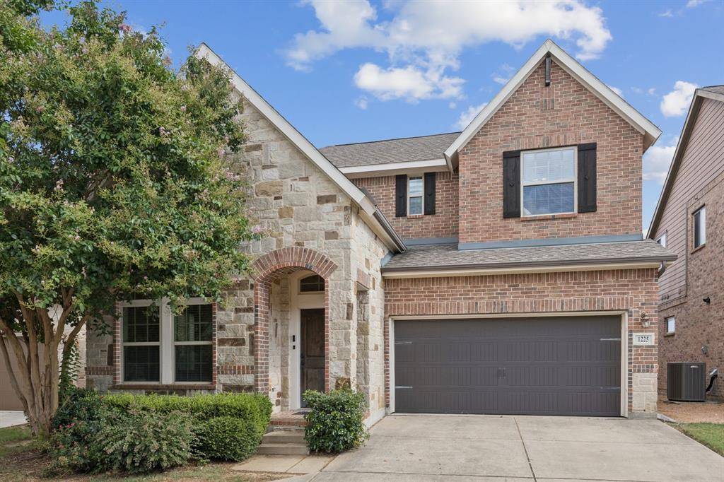 Richardson, TX 75080,1225 Naples Drive