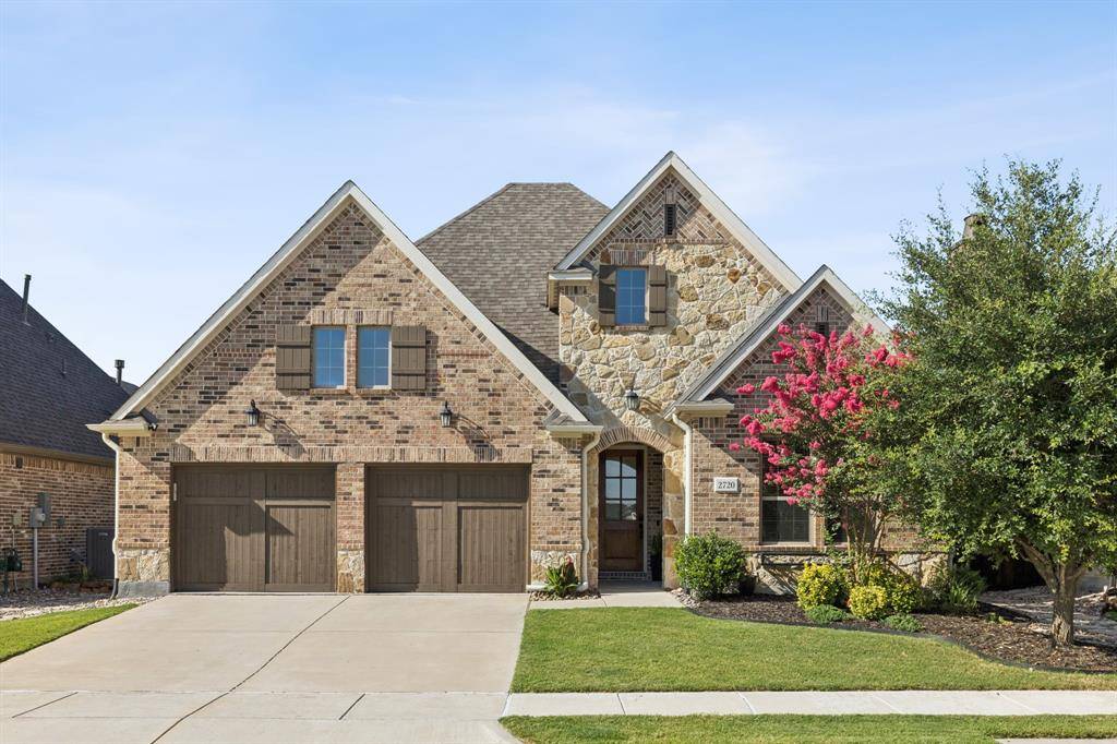 2720 Cumberland, The Colony, TX 75056