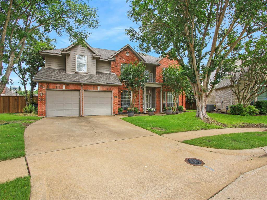 Mckinney, TX 75072,2302 Breaker Court