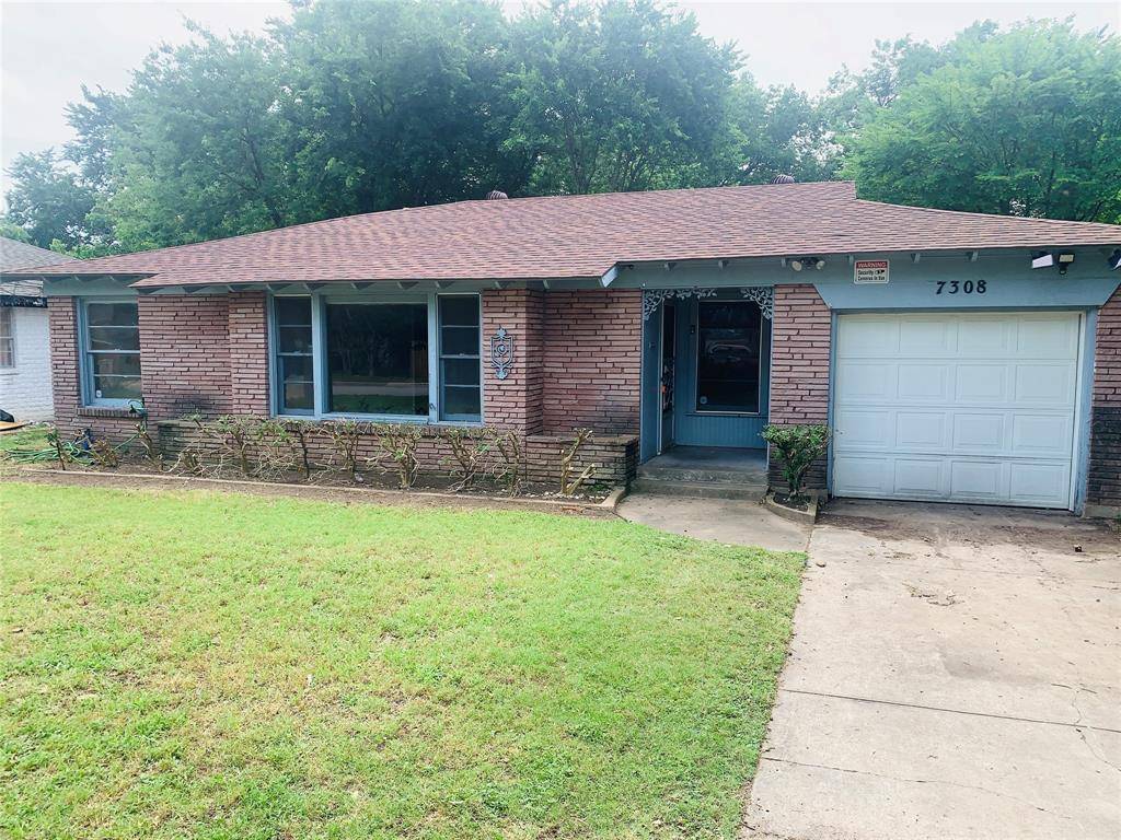 Dallas, TX 75227,7308 Ravehill Lane