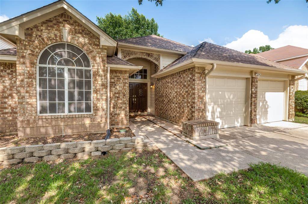 Arlington, TX 76017,5815 Polo Club Drive