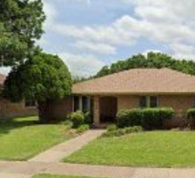 1126 Mayapple Drive, Garland, TX 75043
