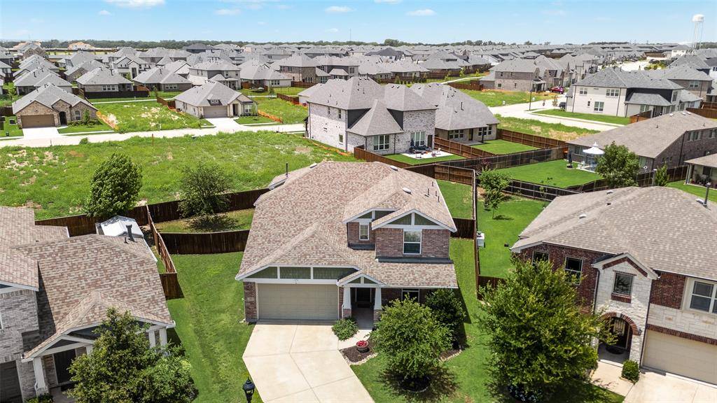 Anna, TX 75409,321 Bankhurst Drive
