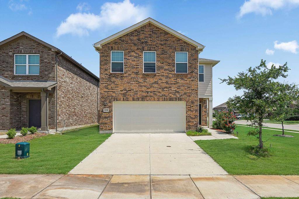 Princeton, TX 75407,624 Delaware Avenue