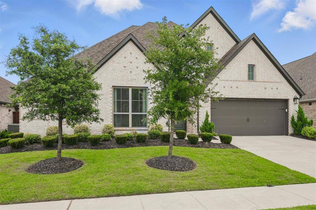 Forney, TX 75126,1110 Sandgate Drive