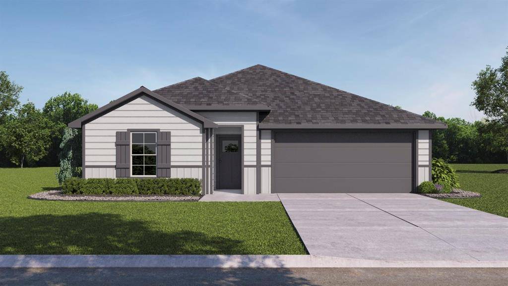 405 English Oak Drive, Josephine, TX 75173