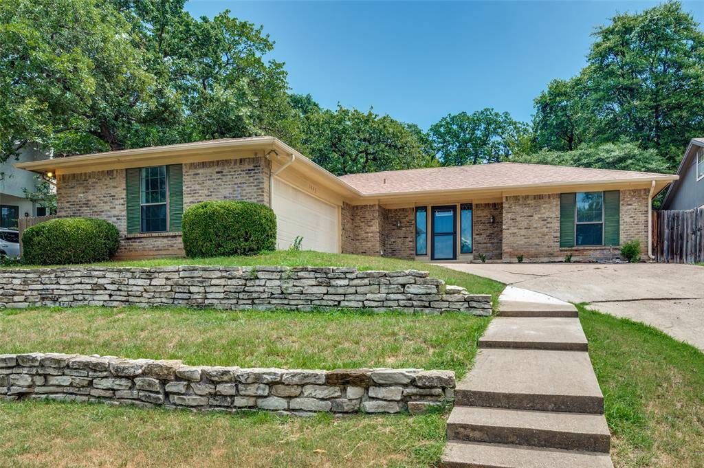 Arlington, TX 76012,1605 Craighton Court