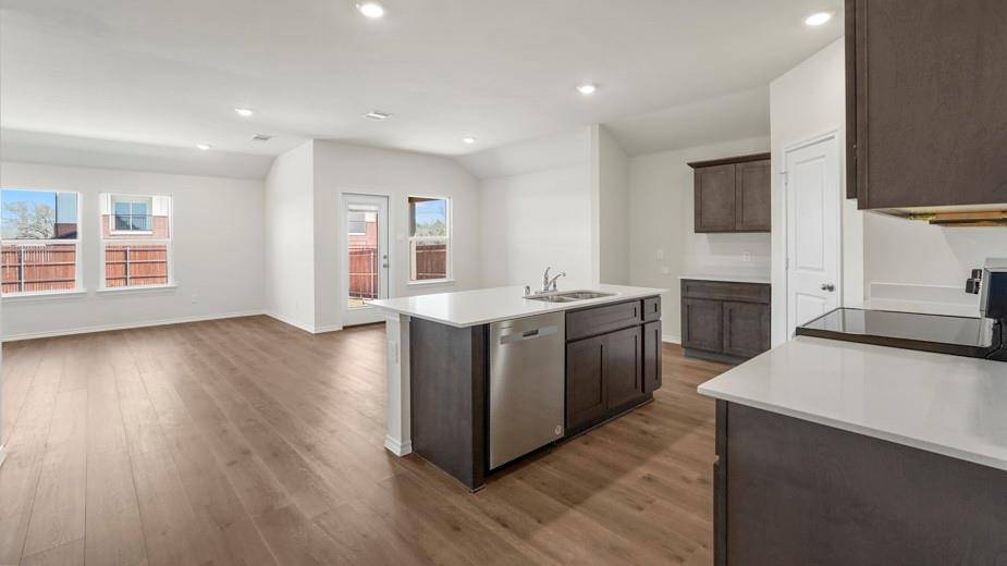 Josephine, TX 75173,400 Gooseberry Drive