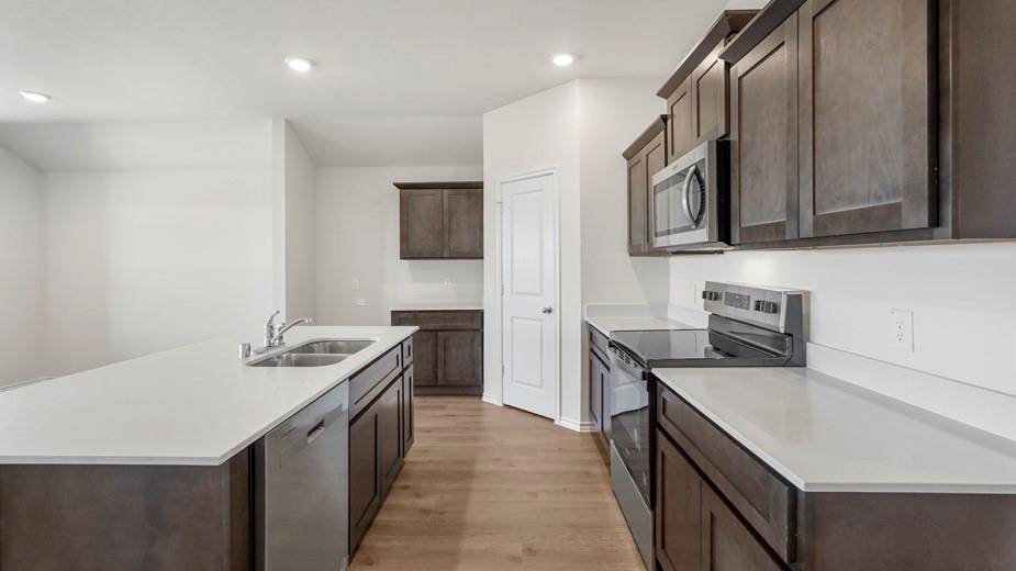 Josephine, TX 75173,400 Gooseberry Drive
