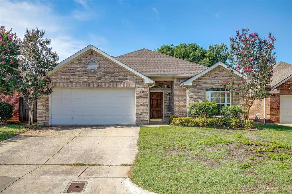 6949 Day Drive, Fort Worth, TX 76132