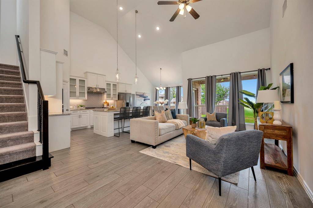 Northlake, TX 76226,4313 Cozy Pine Drive