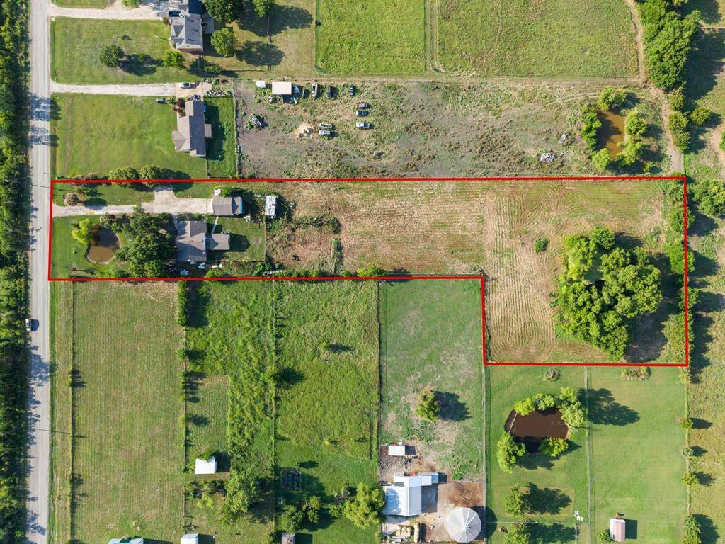 Princeton, TX 75407,939 County Road 490