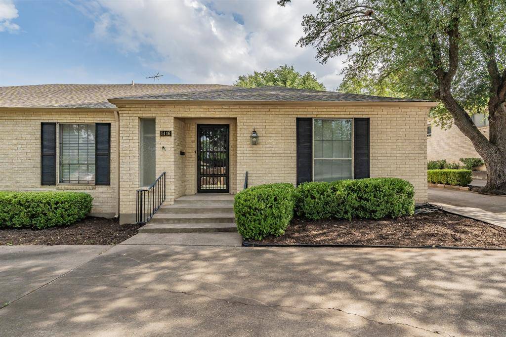 Fort Worth, TX 76107,5116 Lovell Avenue