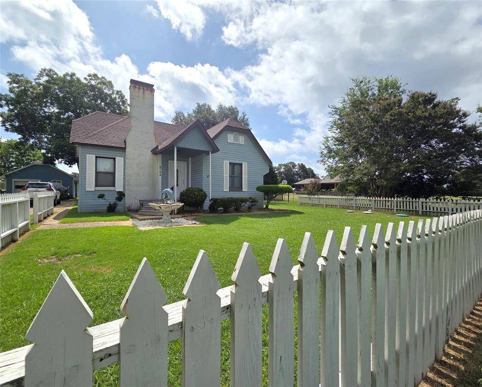 8794 Frazier Lane, Payne Springs, TX 75156