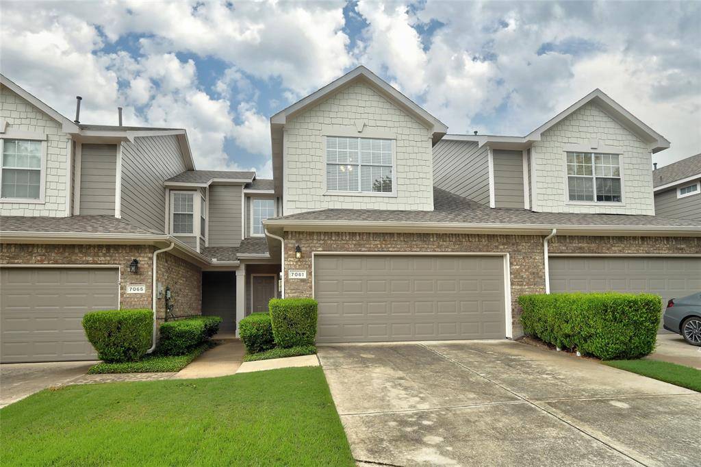 Plano, TX 75093,7061 Van Gogh Drive