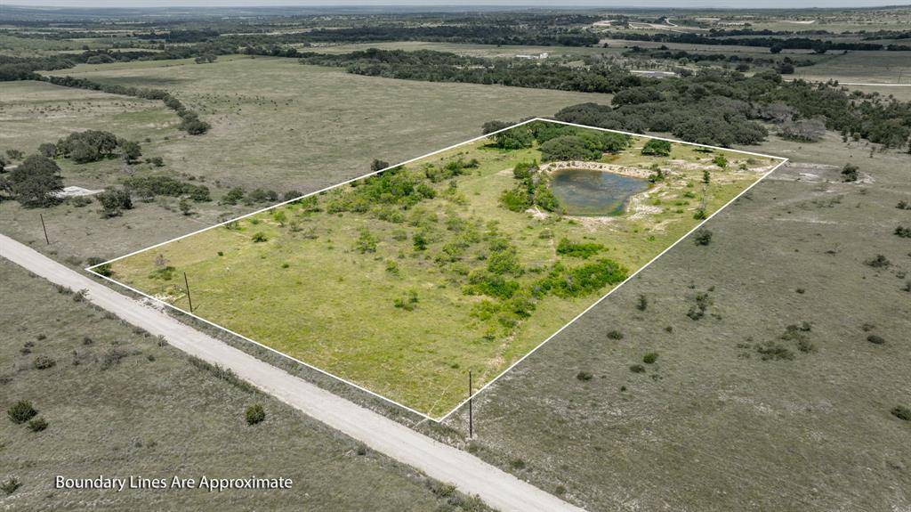 TBD County Road 266, Gustine, TX 76455