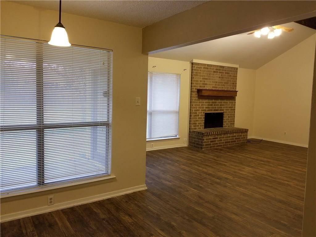Fort Worth, TX 76120,1000 Blue Carriage Lane N