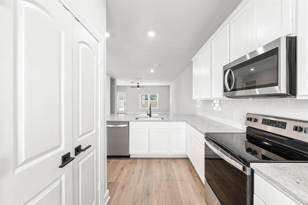 Hutchins, TX 75141,1000 Pecan Place