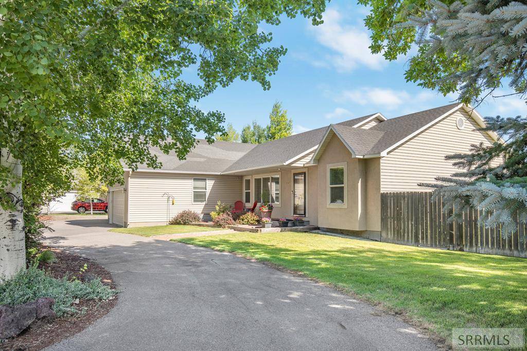 3891 E Cordell Drive, Idaho Falls, ID 83401