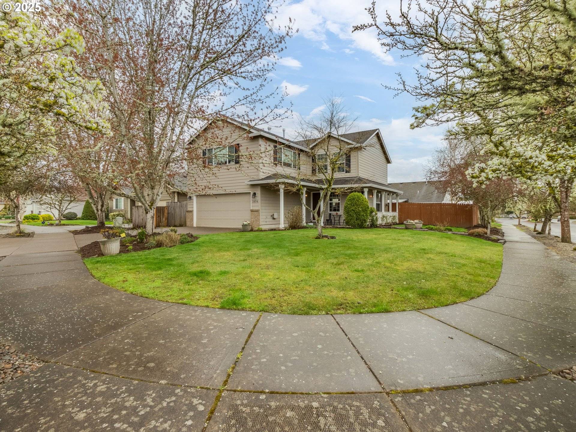 Mc Minnville, OR 97128,1494 NW RIESLING WAY