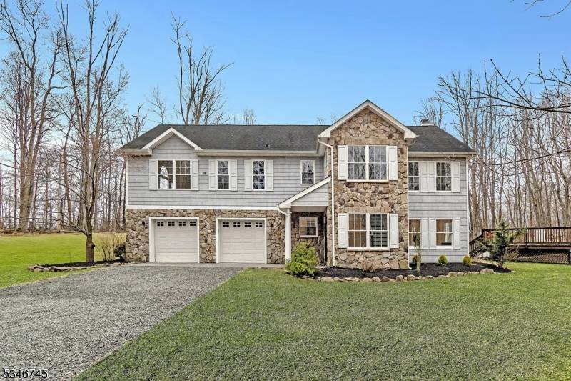 54 Hyatt Rd, Frankford Twp., NJ 07826