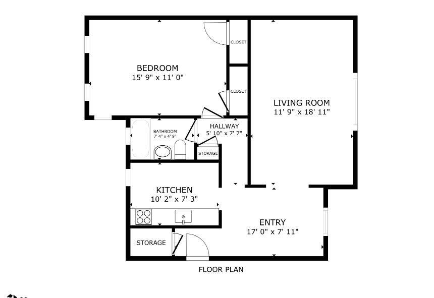 Queens, NY 11694,128-11 Newport AVE #4C