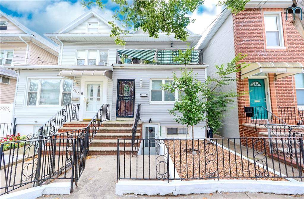 2040 West 7th ST, Brooklyn, NY 11223