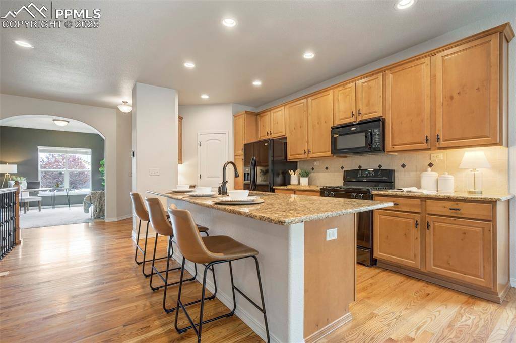 Colorado Springs, CO 80924,8035 Mount Hayden DR