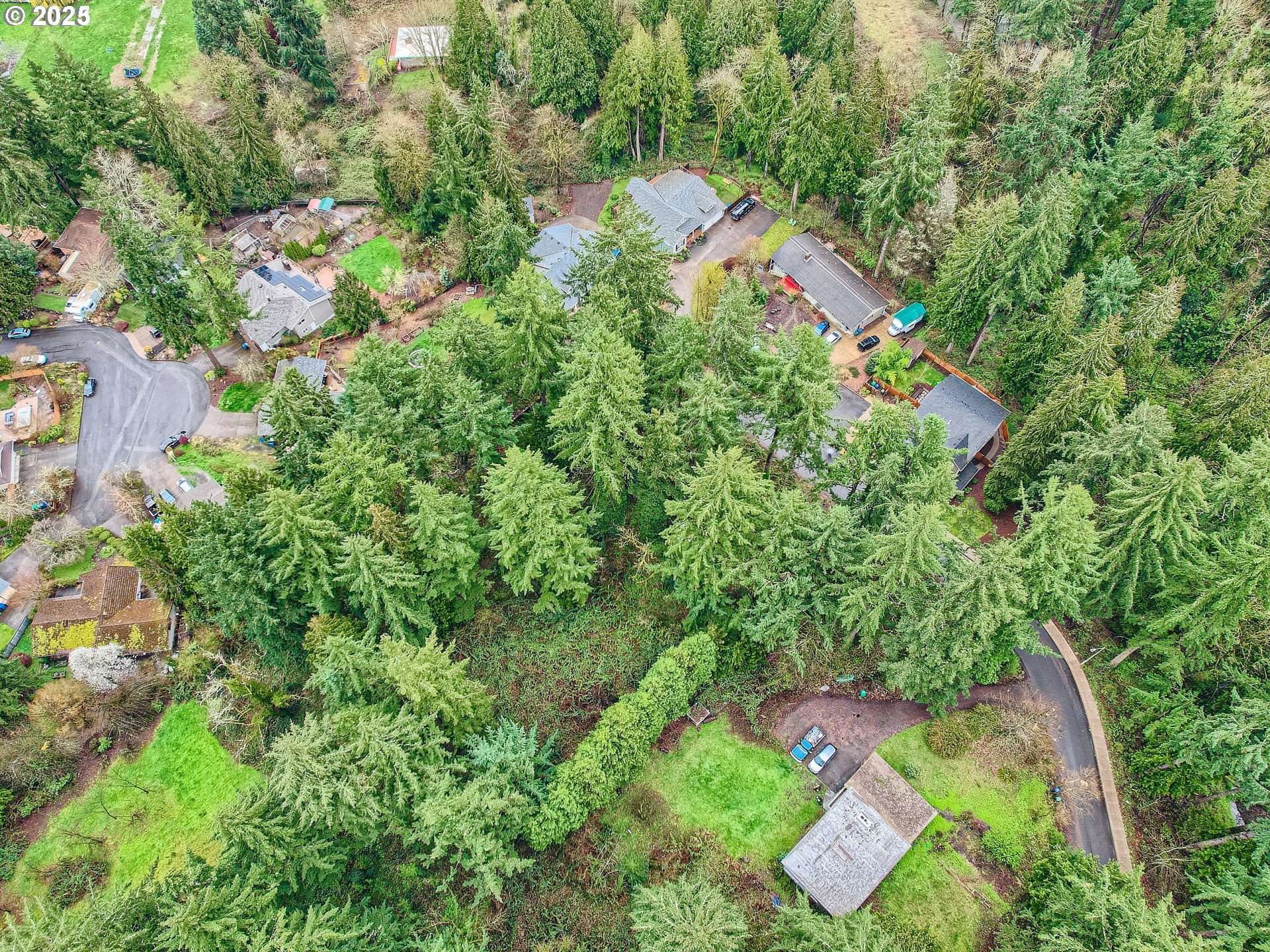 Milwaukie, OR 97267,0 SE Minerva LN