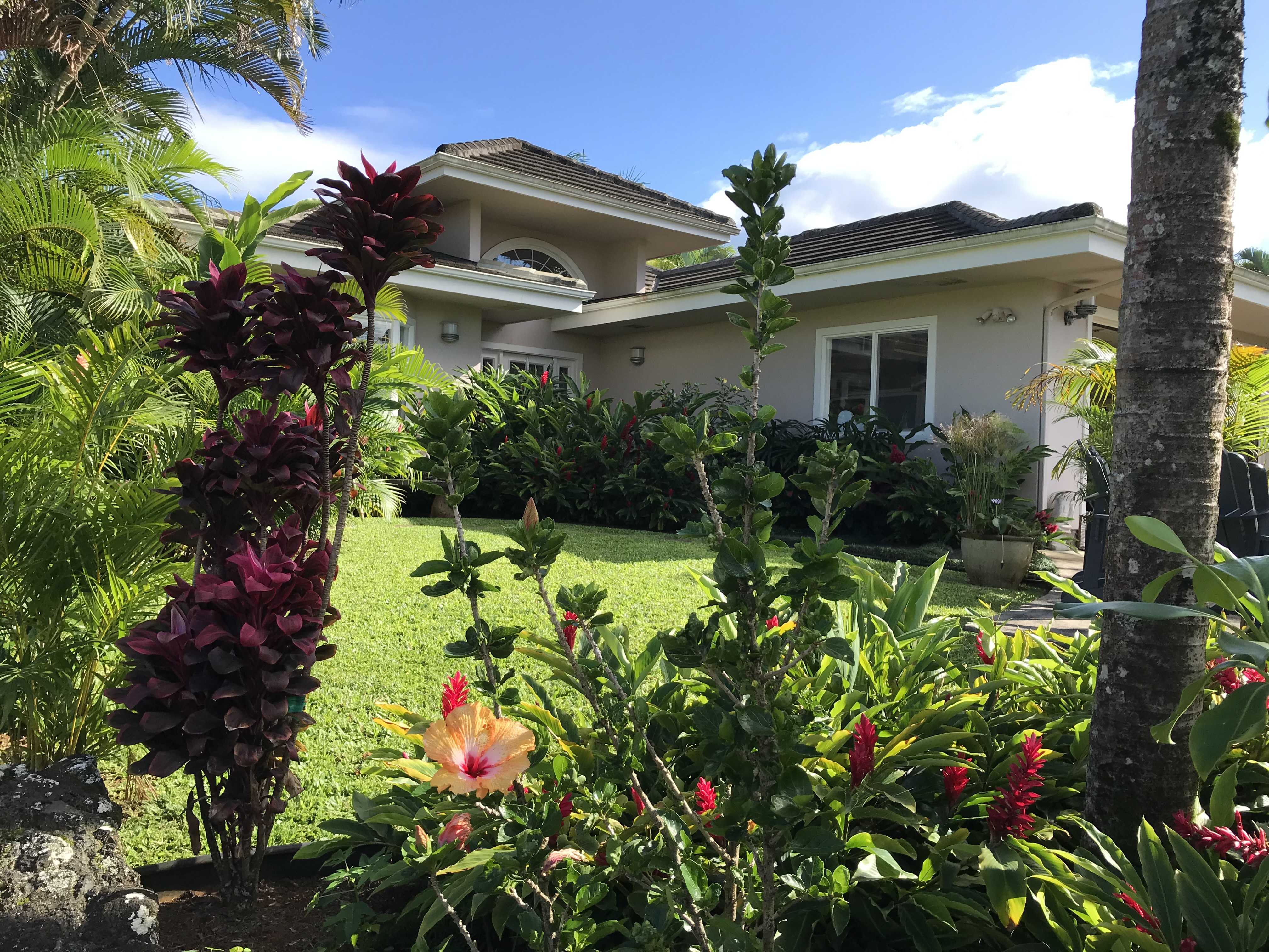 4083 ALOALII DR, Princeville, HI 96722