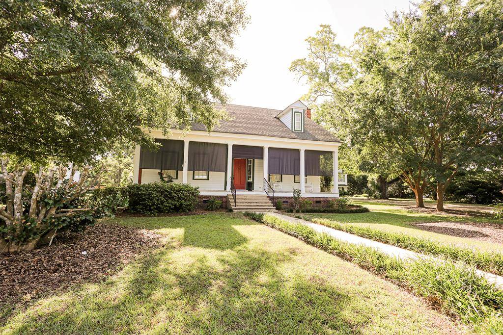 12112 US Hwy 319 N, Thomasville, GA 31792