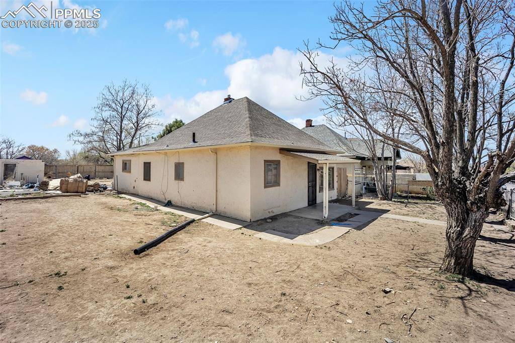 Pueblo, CO 81001,920 E 4th ST