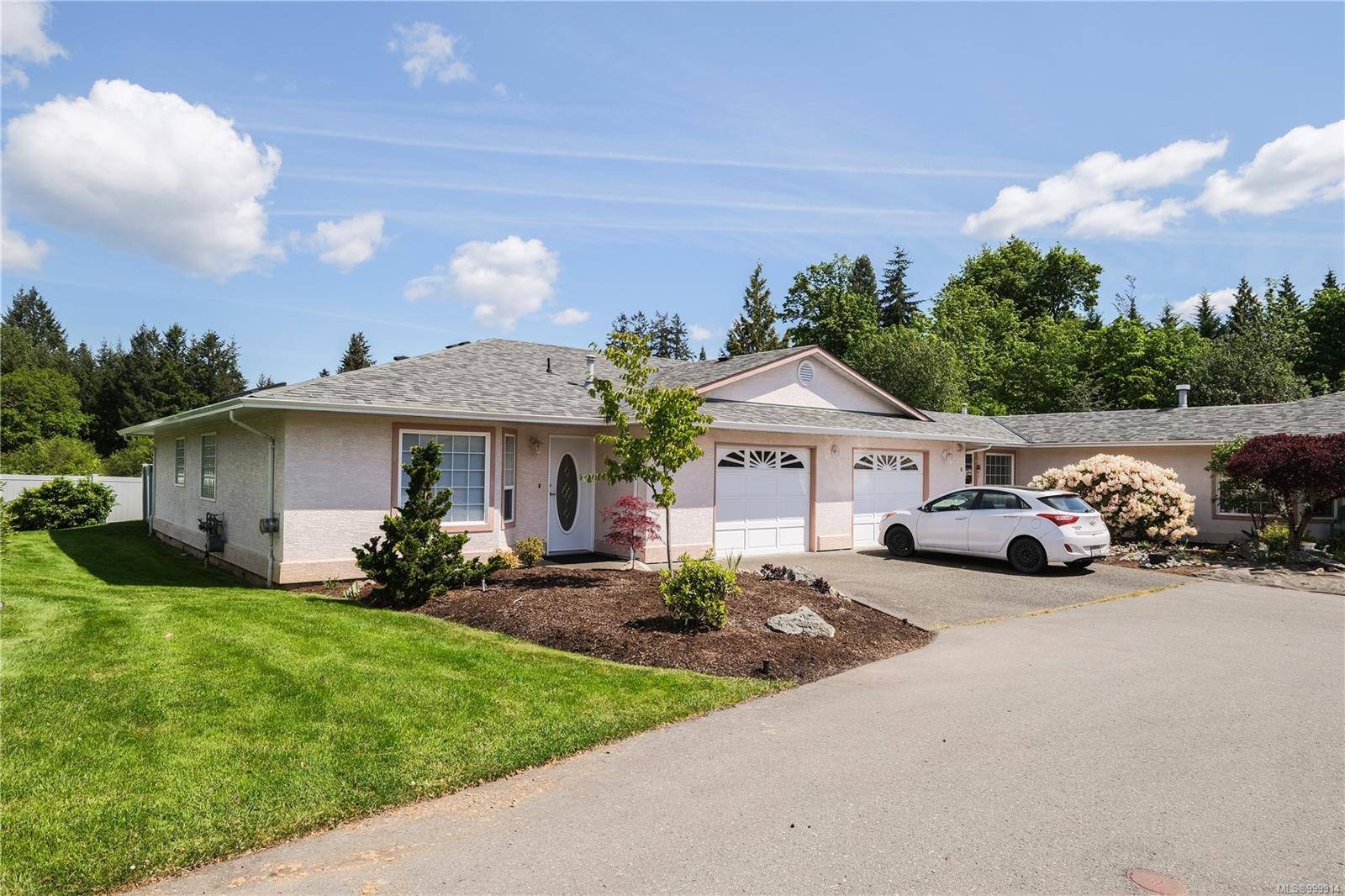 6111 Sayward Rd #5, Duncan, BC V9L 5J4