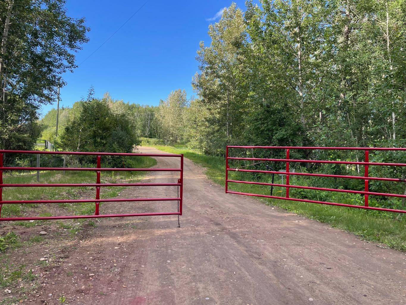 703010 63 Range, Rural Grande Prairie No. 1 County Of, AB T8W 5J9